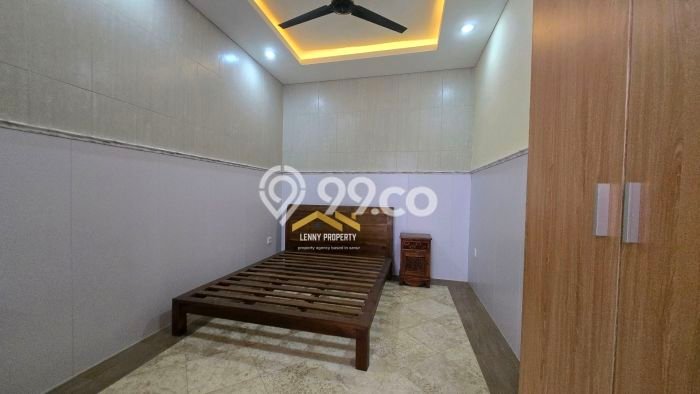 Ready to Use! Premium House LT 200m2 Desain Elegan di Sanur Kauh Ready to Use! Premium House LT 200m2 Desain Elegan di Sanur Kauh