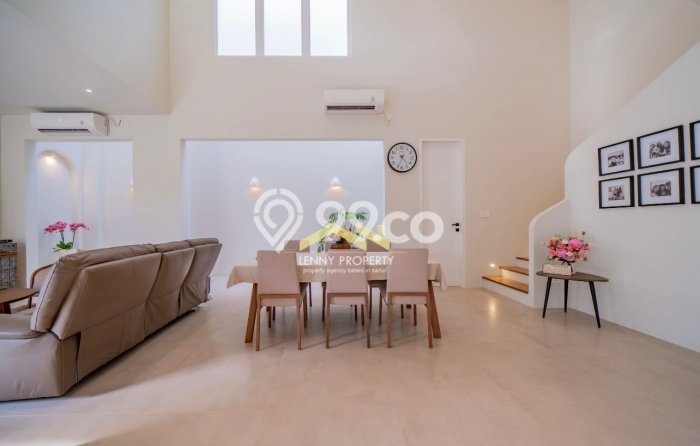 Rumah Kontrakan Eksklusif 3 Kamar di Sanur Dekat Fasilitas Umum Rumah Kontrakan Eksklusif 3 Kamar di Sanur Dekat Fasilitas Umum