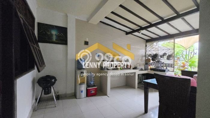 Rumah Luxury Modern Tanpa Renovasi di Sanur Kauh Denpasar Rumah Luxury Modern Tanpa Renovasi di Sanur Kauh Denpasar