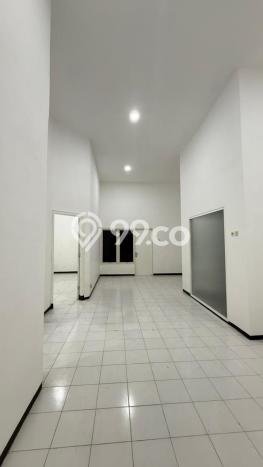 Rumah Modern 2 KT di Pondok Tjandra Sidoarjo Rumah Modern 2 KT di Pondok Tjandra Sidoarjo