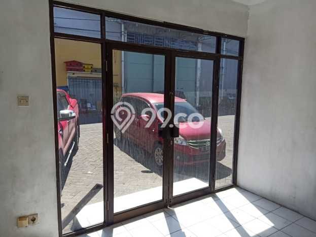 Gudang Disewa di Sedati, Sidoarjo, LT 462m2 / LB 462m2 Gudang Disewa di Sedati, Sidoarjo, LT 462m2 / LB 462m2