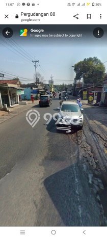 Gudang Disewa di Sedati, Sidoarjo, LT 462m2 / LB 462m2 Gudang Disewa di Sedati, Sidoarjo, LT 462m2 / LB 462m2