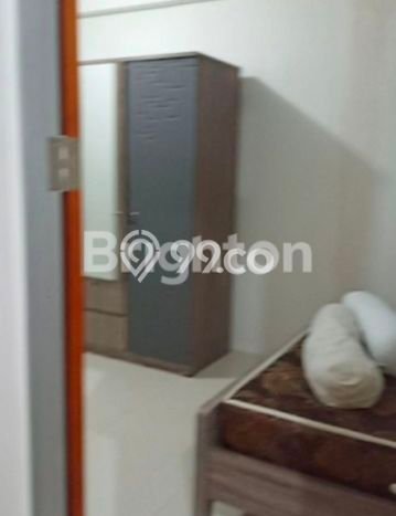Dijual Apartemen 2 KT di Surabaya Luas 36m2 Dijual Apartemen 2 KT di Surabaya Luas 36m2