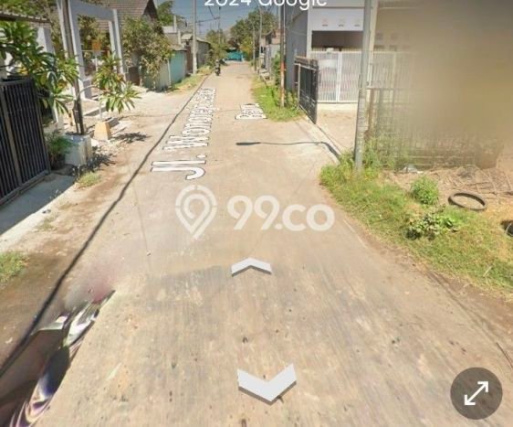 Rumah LT 70m2m² di Rungkut, Dekat Rungkut, Surabaya, Surabaya Rumah LT 70m2m² di Rungkut, Dekat Rungkut, Surabaya, Surabaya