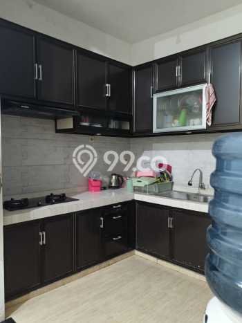Rumah Minimalis 3 KT di Waru Surabaya Rumah Minimalis 3 KT di Waru Surabaya