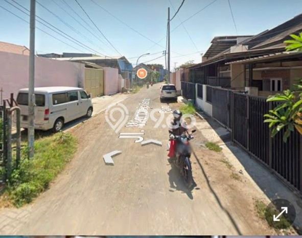 Rumah LT 70m2m² di Rungkut, Dekat Rungkut, Surabaya, Surabaya Rumah LT 70m2m² di Rungkut, Dekat Rungkut, Surabaya, Surabaya