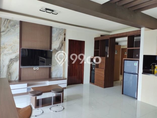 Untuk Dijual Apartemen 2 KT & 2 KM di Surabaya Area Strategis Untuk Dijual Apartemen 2 KT & 2 KM di Surabaya Area Strategis
