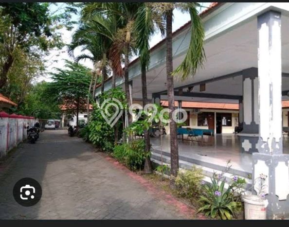 For Sale! Premium House LT 363m2 Desain Modern di Kendangsari For Sale! Premium House LT 363m2 Desain Modern di Kendangsari
