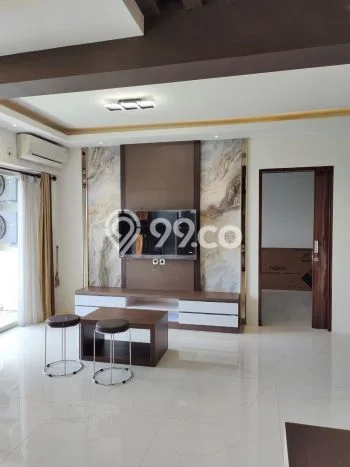 Untuk Dijual Apartemen 2 KT & 2 KM di Surabaya Area Strategis Untuk Dijual Apartemen 2 KT & 2 KM di Surabaya Area Strategis