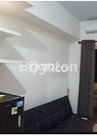 Dijual Apartemen 2 KT di Surabaya Luas 36m2 Dijual Apartemen 2 KT di Surabaya Luas 36m2