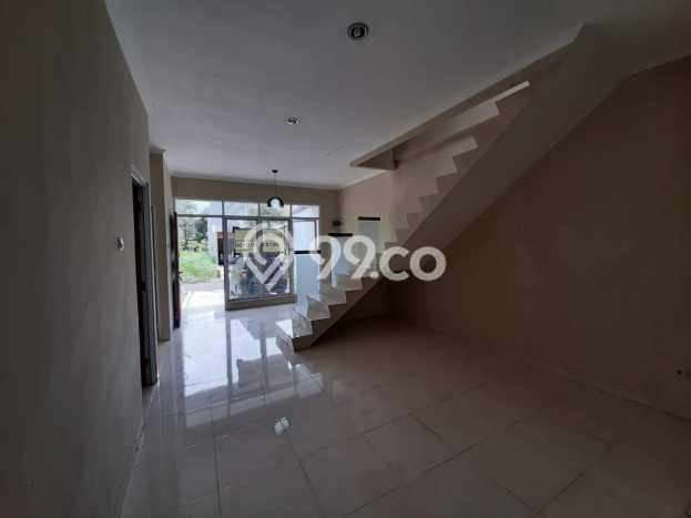 Rumah Modern 3 Kamar LT 238m2 di Delta Mas Rumah Modern 3 Kamar LT 238m2 di Delta Mas