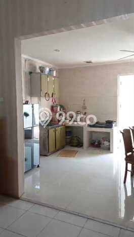 Rumah Modern Minimalis 2 Kamar Siap Huni di Lippo Cikarang Rumah Modern Minimalis 2 Kamar Siap Huni di Lippo Cikarang