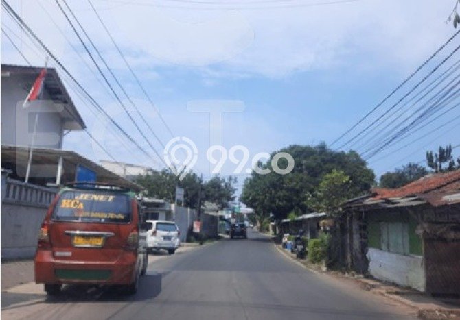 Lahan Disewakan Lokasi Jatimurni Bekasi Luas 1312m2 Lahan Disewakan Lokasi Jatimurni Bekasi Luas 1312m2
