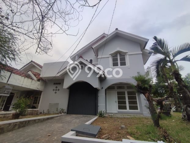 Dijual Rumah Minimalis Bagus Punya 3 KT di Lippo Cikarang Cikarang SHM Dijual Rumah Minimalis Bagus Punya 3 KT di Lippo Cikarang Cikarang SHM