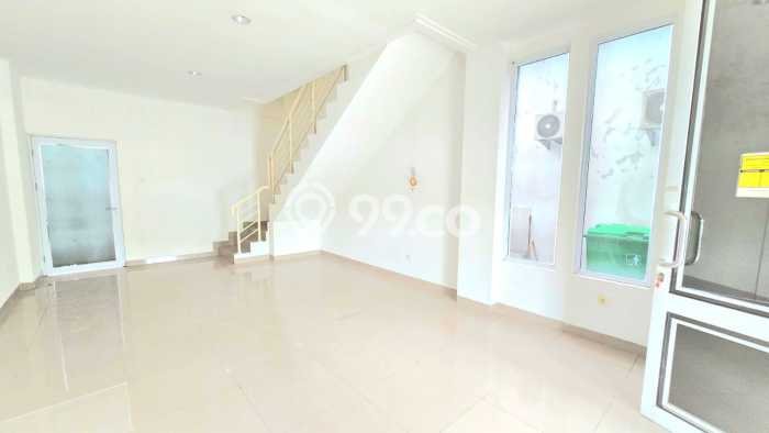 Unit Ruko Tersedia di Jababeka Spesifikasi LB 106m2 Unit Ruko Tersedia di Jababeka Spesifikasi LB 106m2