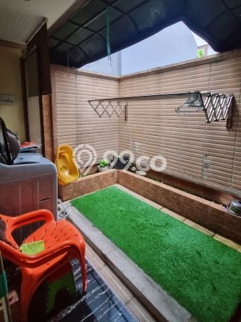 Jual Rumah Favorit Siap Huni LB 90m2 di Cikarang Pusat, Bekasi Jual Rumah Favorit Siap Huni LB 90m2 di Cikarang Pusat, Bekasi