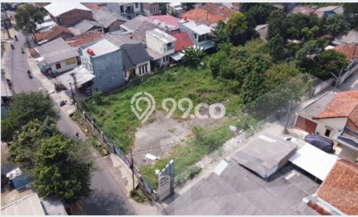 Lahan Disewakan Lokasi Jatimurni Bekasi Luas 1312m2 Lahan Disewakan Lokasi Jatimurni Bekasi Luas 1312m2