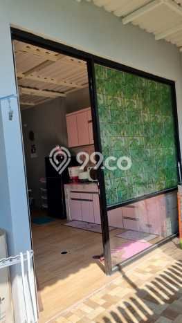 HOT LISTING! Rumah Untuk Investasi area Lippo Cikarang, LT 95m2m² Bangunan 119m2m² HOT LISTING! Rumah Untuk Investasi area Lippo Cikarang, LT 95m2m² Bangunan 119m2m²