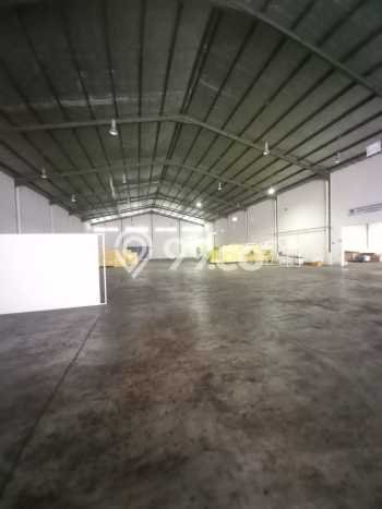 KAWASAN KOMERSIAL! Gudang For Rent Kawasan Lippo Cikarang, Luas 2600m2m², Area Strategis KAWASAN KOMERSIAL! Gudang For Rent Kawasan Lippo Cikarang, Luas 2600m2m², Area Strategis