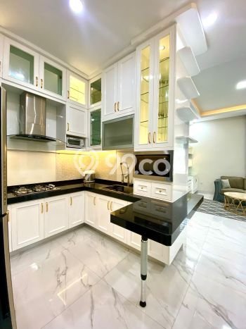 Sewa cepat hunian minimalis strategis 3 Kamar di Lippo Cikarang, Cikarang Sewa cepat hunian minimalis strategis 3 Kamar di Lippo Cikarang, Cikarang