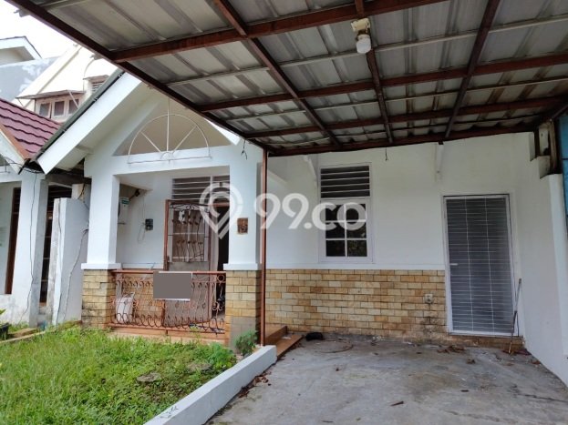 Jual Rumah Favorit Siap Huni LB 140m2 di Lippo Cikarang, Cikarang Jual Rumah Favorit Siap Huni LB 140m2 di Lippo Cikarang, Cikarang