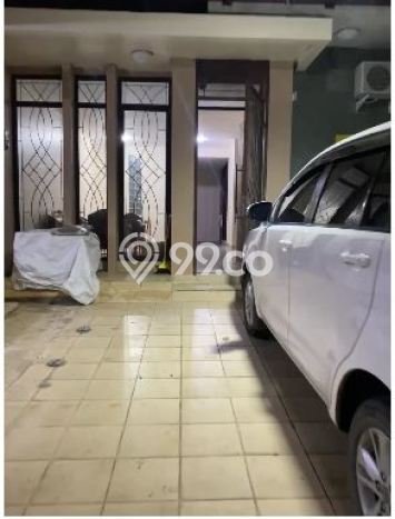 Disewakan Segera Rumah Kondisi Baik di Kawasan Lippo Cikarang, Cikarang Disewakan Segera Rumah Kondisi Baik di Kawasan Lippo Cikarang, Cikarang