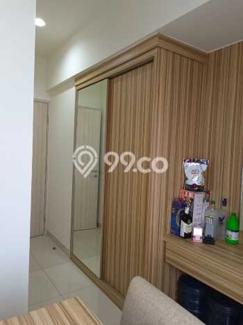 Apartemen Disewakan 2 Kamar Hemat Siap Huni di Bekasi, Luas 55m2 Apartemen Disewakan 2 Kamar Hemat Siap Huni di Bekasi, Luas 55m2