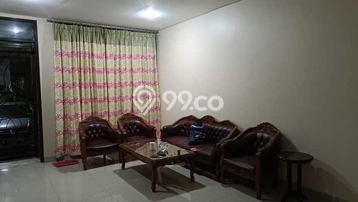 Disewakan Segera Rumah Kondisi Baik di Kawasan Lippo Cikarang, Cikarang Disewakan Segera Rumah Kondisi Baik di Kawasan Lippo Cikarang, Cikarang