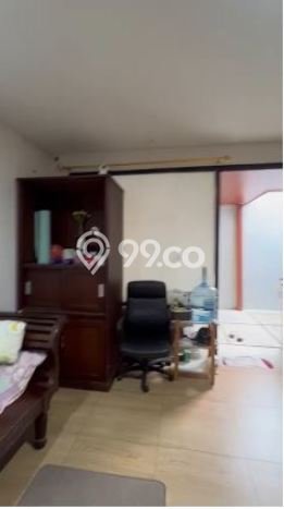 Lokasi terbaik! Rumah siap pakai disewakan di Lippo Cikarang LB 50m2 Lokasi terbaik! Rumah siap pakai disewakan di Lippo Cikarang LB 50m2