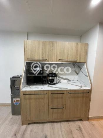 Disewakan Cepat! Unit Apartemen Hemat di Cikarang Selatan, Bekasi 2 Kamar Tidur dan 1 Kamar Mandi Disewakan Cepat! Unit Apartemen Hemat di Cikarang Selatan, Bekasi 2 Kamar Tidur dan 1 Kamar Mandi