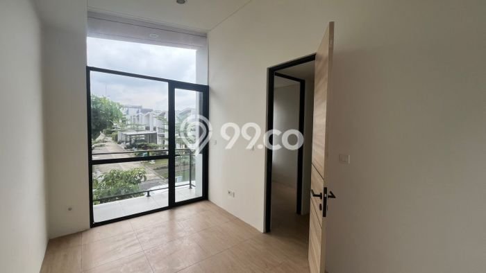 Dijual Rumah 2 Kamar Lokasi Ideal Bagus dan Strategis di Lippo Cikarang Dijual Rumah 2 Kamar Lokasi Ideal Bagus dan Strategis di Lippo Cikarang