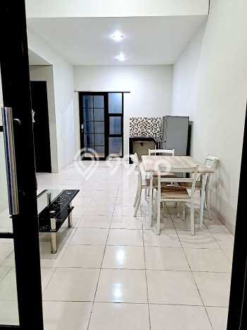 Hunian Cantik Modern Lb 60m2 di Lippo Cikarang, Cikarang Hunian Cantik Modern Lb 60m2 di Lippo Cikarang, Cikarang