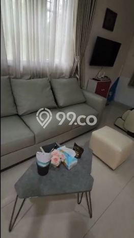 Rumah di Lippo Cikarang, 2 KM, Lingkungan Premium, LT 126m2m² LB 90m2m² Rumah di Lippo Cikarang, 2 KM, Lingkungan Premium, LT 126m2m² LB 90m2m²