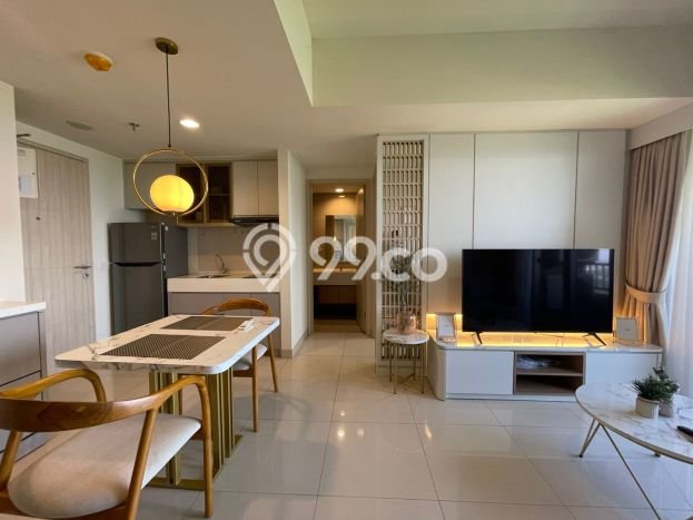 Apartemen Kawasan , 2 KM, Luas 66m2m², Lokasi Premium Apartemen Kawasan , 2 KM, Luas 66m2m², Lokasi Premium