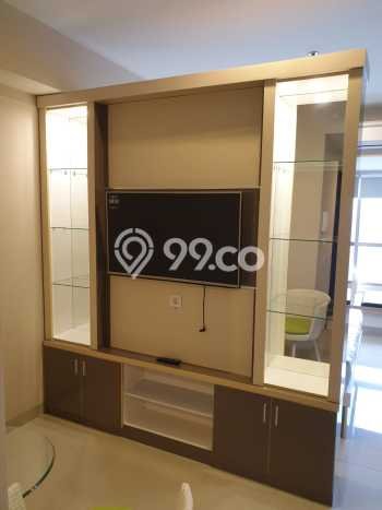 Disewakan Apartemen Minimalis 42m2 Punya 1 KT, 1 KM, Lokasi di Lippo Cikarang Disewakan Apartemen Minimalis 42m2 Punya 1 KT, 1 KM, Lokasi di Lippo Cikarang