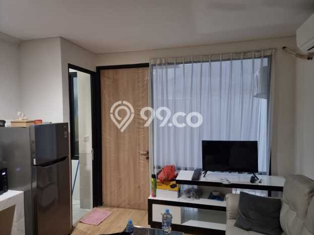 NEW LISTING! Rumah Strategis di Lippo Cikarang, LT 60m2m² Bangunan 50m2m² NEW LISTING! Rumah Strategis di Lippo Cikarang, LT 60m2m² Bangunan 50m2m²