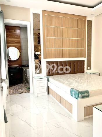 Sewa cepat hunian minimalis strategis 3 Kamar di Lippo Cikarang, Cikarang Sewa cepat hunian minimalis strategis 3 Kamar di Lippo Cikarang, Cikarang