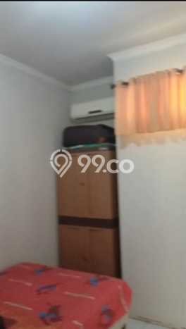 Rumah Modern Minimalis 2 Kamar Siap Huni di Lippo Cikarang Rumah Modern Minimalis 2 Kamar Siap Huni di Lippo Cikarang