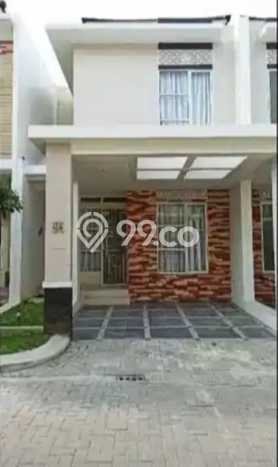 Rumah Luas Asri 3 KT Siap Pakai di Jababeka Bekasi Rumah Luas Asri 3 KT Siap Pakai di Jababeka Bekasi