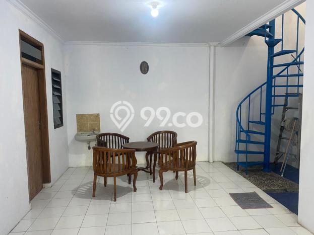 Rumah Modern Cantik 4 Kamar Siap Huni di Curug Rumah Modern Cantik 4 Kamar Siap Huni di Curug