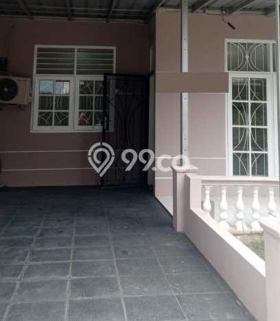 HARGA SPECIAL! Rumah Asri area Lippo Cikarang, Cikarang, Luas 126m2m² Bangunan 90m2m² Bisa Nego! HARGA SPECIAL! Rumah Asri area Lippo Cikarang, Cikarang, Luas 126m2m² Bangunan 90m2m² Bisa Nego!