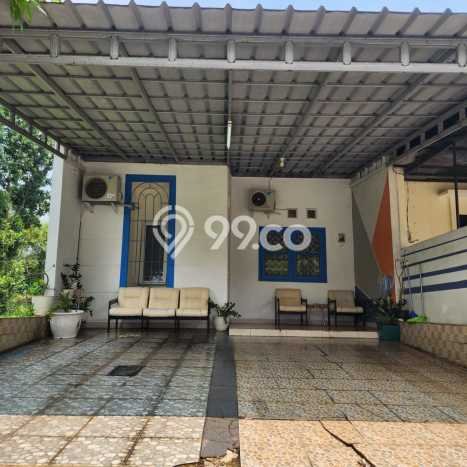 Rumah di Lippo Cikarang, 2 KM, Lingkungan Premium, LT 126m2m² LB 90m2m² Rumah di Lippo Cikarang, 2 KM, Lingkungan Premium, LT 126m2m² LB 90m2m²