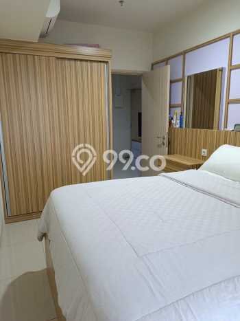 Apartemen Disewakan 2 Kamar Hemat Siap Huni di Bekasi, Luas 55m2 Apartemen Disewakan 2 Kamar Hemat Siap Huni di Bekasi, Luas 55m2