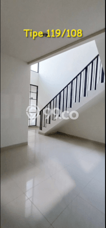 Disewakan segera rumah minimalis strategis 3 Kamar di Lippo Cikarang, Cikarang Disewakan segera rumah minimalis strategis 3 Kamar di Lippo Cikarang, Cikarang