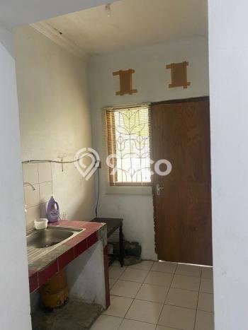 Rumah Modern Cantik 4 Kamar Siap Huni di Curug Rumah Modern Cantik 4 Kamar Siap Huni di Curug