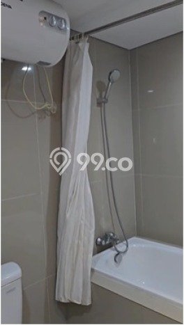 Apartemen Harga Terjangkau untuk Dijual di Cikarang Dengan Spesifikasi 1 KT & 1 KM Apartemen Harga Terjangkau untuk Dijual di Cikarang Dengan Spesifikasi 1 KT & 1 KM