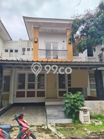 Jual Rumah Bagus Siap Huni LB 84m2 di Lippo Cikarang, Cikarang Jual Rumah Bagus Siap Huni LB 84m2 di Lippo Cikarang, Cikarang