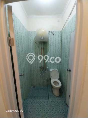 Rumah Strategis Modern Lb 60m2 di Lippo Cikarang, Cikarang Rumah Strategis Modern Lb 60m2 di Lippo Cikarang, Cikarang