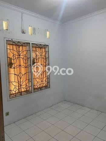 Rumah Modern Cantik 4 Kamar Siap Huni di Curug Rumah Modern Cantik 4 Kamar Siap Huni di Curug
