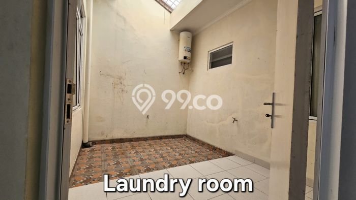 Dijual Cepat Rumah Bagus Siap Huni LB 120m2 di Lippo Cikarang, Cikarang Dijual Cepat Rumah Bagus Siap Huni LB 120m2 di Lippo Cikarang, Cikarang
